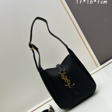 YSL Top Handle Bags